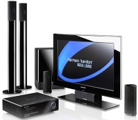 домашние кинотеатры